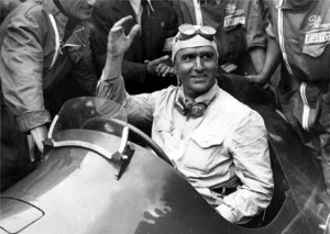 Terceiro Tempo - Milton Neves - Olhos no retrovisor: Há 76 anos, em Monza, Farina conquistava o primeiro título da história da Fórmula 1 - Notícias - Terceiro Tempo