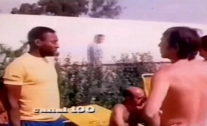 Terceiro Tempo - Milton Neves - Achados & Perdidos: Vídeo raro, em cores, dos craques brasileiros na véspera da conquista do tri, no México - Notícias - Terceiro Tempo