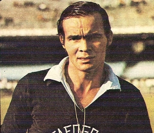 Terceiro Tempo - Milton Neves - Saudade! Ubirajara Motta, um dos grandes goleiros brasileiros, completaria 90 anos - Notícias - Terceiro Tempo