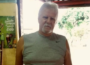 Terceiro Tempo - Milton Neves - Saudade: Há  nove anos morria Odair Cologna, ex-meia do Palmeiras e Velo Clube Rioclarense - Notícias - Terceiro Tempo