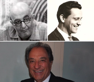Terceiro Tempo - Milton Neves - Achados & Perdidos: Relembre narradores históricos da Rádio Nacional-RJ, que completa 90 anos - Notícias - Terceiro Tempo