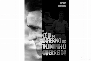Terceiro Tempo - Milton Neves - E os craques sem Copa, como Toninho Guerreiro? Por Odir Cunha - Notícias - Terceiro Tempo
