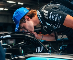 Terceiro Tempo - Milton Neves - F1: Antonelli começa com apetite os trabalhos para o GP da Áustria, liderando o TL1 - Notícias - Terceiro Tempo