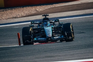Terceiro Tempo - Milton Neves - F1: Russell, com solidez, vence GP da Áustria e reduz desvantagem para Antonelli - Notícias - Terceiro Tempo