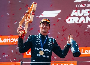 Terceiro Tempo - Milton Neves - F1: GP da Grã-Bretanha é nova chance para Russell reduzir ainda mais a diferença para Antonelli - Notícias - Terceiro Tempo