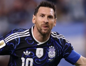 Terceiro Tempo - Milton Neves - Por que Messi está jogando tanto? A resposta vai muito além do futebol. Por Ricardo Setyon - Notícias - Terceiro Tempo
