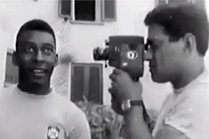 Terceiro Tempo - Milton Neves - Achados & Perdidos: Raríssimo vídeo da preparação da Seleção Brasileira em Caxambu, cidade que completa 125 anos - Notícias - Terceiro Tempo