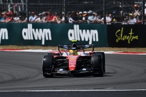 Terceiro Tempo - Milton Neves - F1: Hamilton brilha em Silverstone e garante o primeiro lugar no grid para a Sprint do GP da Grã-Bretanha - Notícias - Terceiro Tempo
