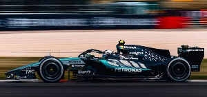 Terceiro Tempo - Milton Neves - F1:Antonelli supera Hamilton para vencer a Sprint em Silverstone - Notícias - Terceiro Tempo