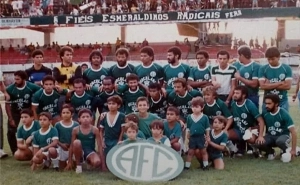 Terceiro Tempo - Milton Neves - A última flor no campo de um Alecrim dourado. Por Leandro Paulo Bernardo - Notícias - Terceiro Tempo