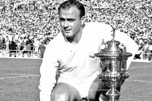 Terceiro Tempo - Milton Neves - Saudade: Veja gols de Alfredo Di Stéfano, um dos melhores do futebol argentino, que morria há 12 anos - Notícias - Terceiro Tempo