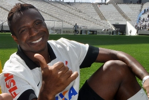 Terceiro Tempo - Milton Neves - Parabéns, Edilson Capetinha! Ex-atacante completa 56 anos! - Notícias - Terceiro Tempo