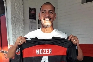 Terceiro Tempo - Milton Neves - Parabéns, Mozer! Um dos melhores da zaga rubro-negra, completa 66 anos - Notícias - Terceiro Tempo