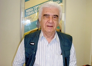 Terceiro Tempo - Milton Neves - Saudade: Há cinco anos morria Roberto Petri, marcante nome da crônica esportiva brasileira - Notícias - Terceiro Tempo