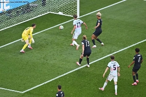 Terceiro Tempo - Milton Neves - Nunca o mundo torceu tanto contra a Seleção dos EUA! Por Ricardo Setyon - Notícias - Terceiro Tempo