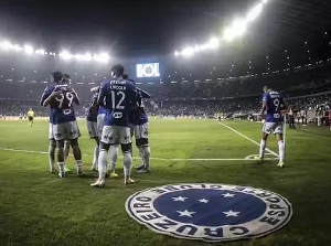 Terceiro Tempo - Milton Neves - Achados & Perdidos: Há quatro anos o Cruzeiro garantia seu retorno à Série A do Brasileiro - Notícias - Terceiro Tempo