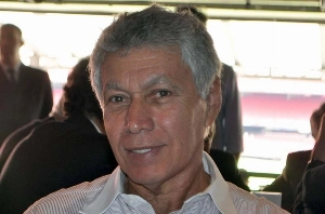Terceiro Tempo - Milton Neves - Parabéns, Clodoaldo! Ídolo do Santos, campeão na Copa de 70, comemora 77 anos hoje!  - Notícias - Terceiro Tempo
