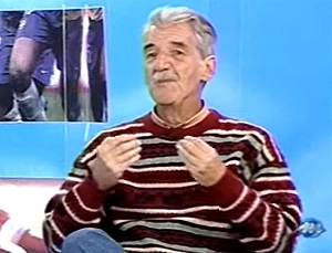 Terceiro Tempo - Milton Neves - Achados & Perdidos: Entrevista de Roberto Dias, que nos deixava há 19 anos - Notícias - Terceiro Tempo
