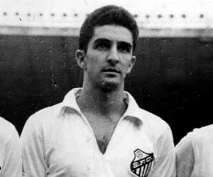 Terceiro Tempo - Milton Neves - Saudade: Há um ano morria Ramiro Valente, ex-zagueiro do Santos e Atlético de Madrid - Notícias - Terceiro Tempo