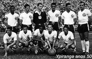 Terceiro Tempo - Milton Neves - Achados & Perdidos: Ypiranga, o clube que teve Friedenreich, Barbosa, Minelli e Travaglini - Notícias - Terceiro Tempo