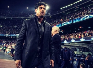Terceiro Tempo - Milton Neves - Parabéns, Rijkaard! Veja gols do ótimo holandês que completa 64 anos - Notícias - Terceiro Tempo