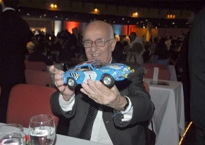 Terceiro Tempo - Milton Neves - Saudade: Há três anos morria Bird Clemente, ícone do automobilismo, primeiro piloto profissional brasileiro - Notícias - Terceiro Tempo