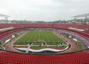 Terceiro Tempo - Milton Neves - Parabéns, Morumbi! Estádio do São Paulo completa 66 anos - Notícias - Terceiro Tempo