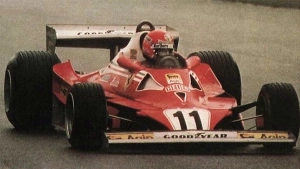 Terceiro Tempo - Milton Neves - Olhos no retrovisor: Niki Lauda, há 49 anos, conquistava seu bicampeonato na Fórmula 1 - Notícias - Terceiro Tempo