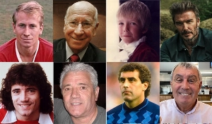 Terceiro Tempo - Milton Neves - Em vídeo, 'Antes & Depois' de grandes nomes do futebol inglês - Notícias - Terceiro Tempo