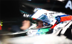 Terceiro Tempo - Milton Neves - F1: Antonelli confirma favoritismo com volta espetacular e conquista a pole para o GP da Bélgica - Notícias - Terceiro Tempo