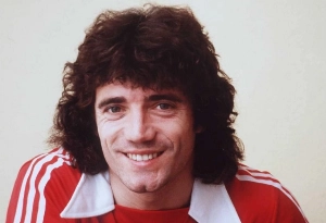 Terceiro Tempo - Milton Neves - Morre Kevin Keegan, um dos grandes nomes do futebol inglês - Notícias - Terceiro Tempo