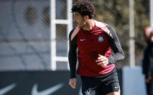 Terceiro Tempo - Milton Neves - Em jogo isolado da 19ª rodada do Brasileiro, Corinthians recebe o Remo; os times - Notícias - Terceiro Tempo