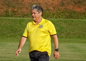 Terceiro Tempo - Milton Neves - Saudade: Marcelo Veiga, ex-lateral e treinador, completaria 62 anos - Notícias - Terceiro Tempo