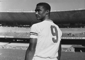 Terceiro Tempo - Milton Neves - Saudade: Didi, o 'Folha Seca', bicampeão mundial, nascia há 98 anos  - Notícias - Terceiro Tempo