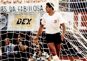Terceiro Tempo - Milton Neves - Achados & Perdidos: Festa corintiana adiada há 49 anos, no dia de recorde no Morumbi - Notícias - Terceiro Tempo