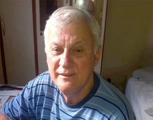 Terceiro Tempo - Milton Neves - Saudade: Há dois anos morria Nicolau Anechine, ex-volante do Noroeste e do futebol do Sul de Minas - Notícias - Terceiro Tempo