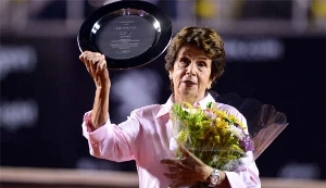 Terceiro Tempo - Milton Neves - Saudade: Maria Esther Bueno completaria 87 anos neste domingo - Notícias - Terceiro Tempo