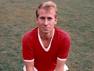 Terceiro Tempo - Milton Neves - Saudade: Ídolo de Endrick, Bobby Charlton nascia há 89 anos - Notícias - Terceiro Tempo