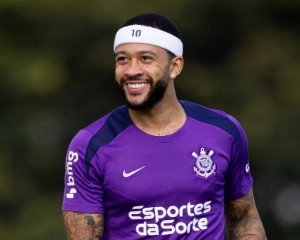 Terceiro Tempo - Milton Neves - Corinthians corre contra o tempo para renovar com Memphis - Notícias - Terceiro Tempo