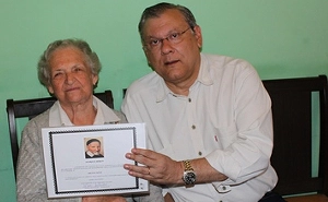 Terceiro Tempo - Milton Neves - Dia do Professor! Conheça as quatro primeiras professoras de Milton Neves e um marcante mestre da faculdade - Notícias - Terceiro Tempo
