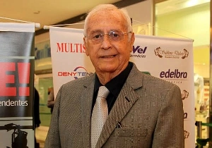 Terceiro Tempo - Milton Neves - Saudade: Há seis anos morria Celestino Valenzuela, ícone da locução esportiva do Rio Grande do Sul - Notícias - Terceiro Tempo