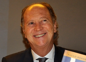 Terceiro Tempo - Milton Neves - Parabéns, Paulo Roberto Falcão! Ídolo colorado e 'Rei de Roma' completa 73 anos! - Notícias - Terceiro Tempo