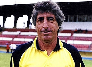 Terceiro Tempo - Milton Neves - Morre Fernando Narigudo, ex-zagueiro do Santos e Guarani - Notícias - Terceiro Tempo