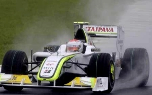 Terceiro Tempo - Milton Neves - Olhos no retrovisor: a última pole de Rubens Barrichello na Fórmula 1, há 17 anos - Notícias - Terceiro Tempo