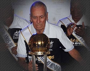 Terceiro Tempo - Milton Neves - Saudade: Dalmo, autor do gol no Mundial de 63 do Santos, nascia há 94 anos - Notícias - Terceiro Tempo