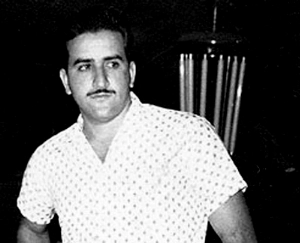 Terceiro Tempo - Milton Neves - Achados & Perdidos: Pachá, um dos maiores craques do Sul de Minas faria 92 anos - Notícias - Terceiro Tempo