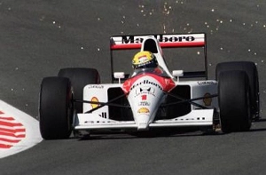 Terceiro Tempo - Milton Neves - Olhos no retrovisor: Há 35 anos, em Suzuka, o tricampeonato de Ayrton Senna na Fórmula 1 - Notícias - Terceiro Tempo