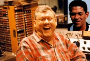 Terceiro Tempo - Milton Neves - Achados & Perdidos: Uma entrevista de Milton Neves com Garrincha, que faria 93 anos - Notícias - Terceiro Tempo