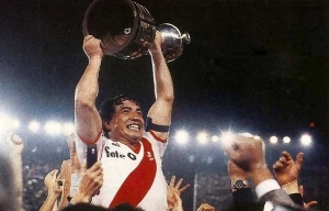 Terceiro Tempo - Milton Neves - Achados & Perdidos: Há 40 anos o River Plate conquistava sua primeira Libertadores da América - Notícias - Terceiro Tempo