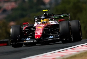 Terceiro Tempo - Milton Neves - F1: Hamilton comanda 1-2 da Ferrari na sexta-feira de atividades em Hungaroring - Notícias - Terceiro Tempo